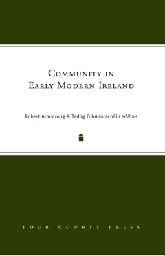 Community in early modern Ireland