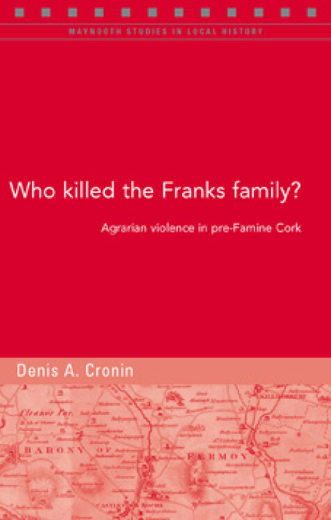 Who killed the Franks family?