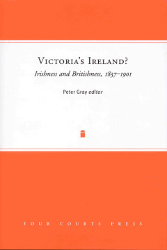 Victoria's Ireland?