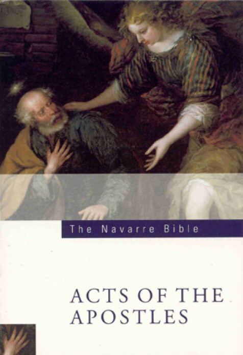 Acts of the Apostles