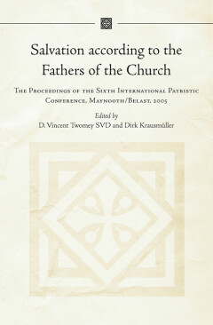 Salvation according to the fathers of the church