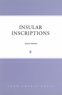 Insular inscriptions