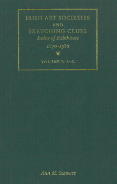Irish art societies and sketching clubs