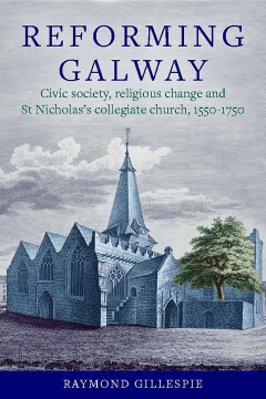 Reforming Galway. Book Launch